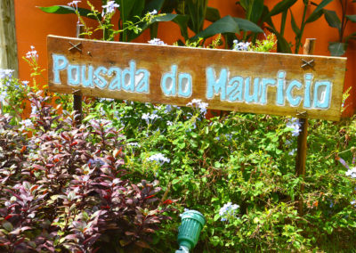 Pousada do Mauricio